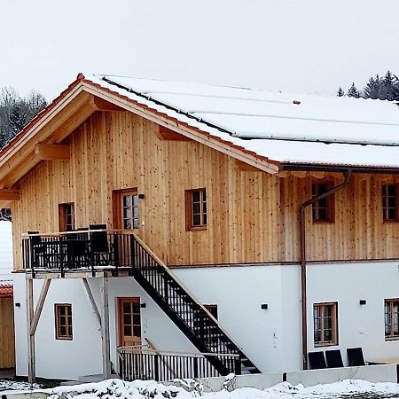 Ferienwohnungen Koller Bad Aibling Dış mekan fotoğraf