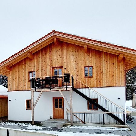Ferienwohnungen Koller Bad Aibling Dış mekan fotoğraf