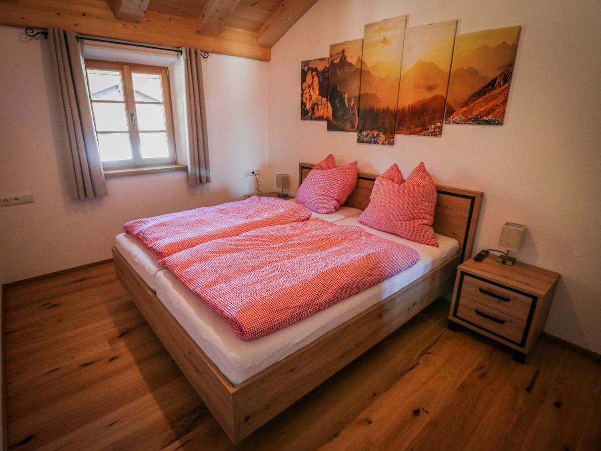 Ferienwohnungen Koller Bad Aibling Dış mekan fotoğraf