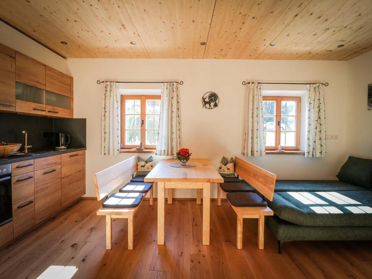 Ferienwohnungen Koller Bad Aibling Dış mekan fotoğraf