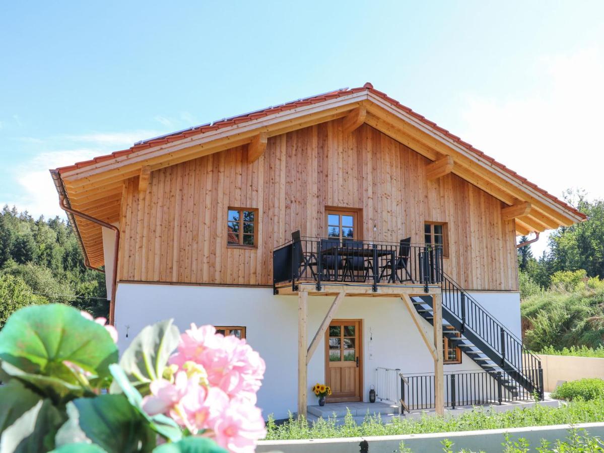 Ferienwohnungen Koller Bad Aibling Dış mekan fotoğraf