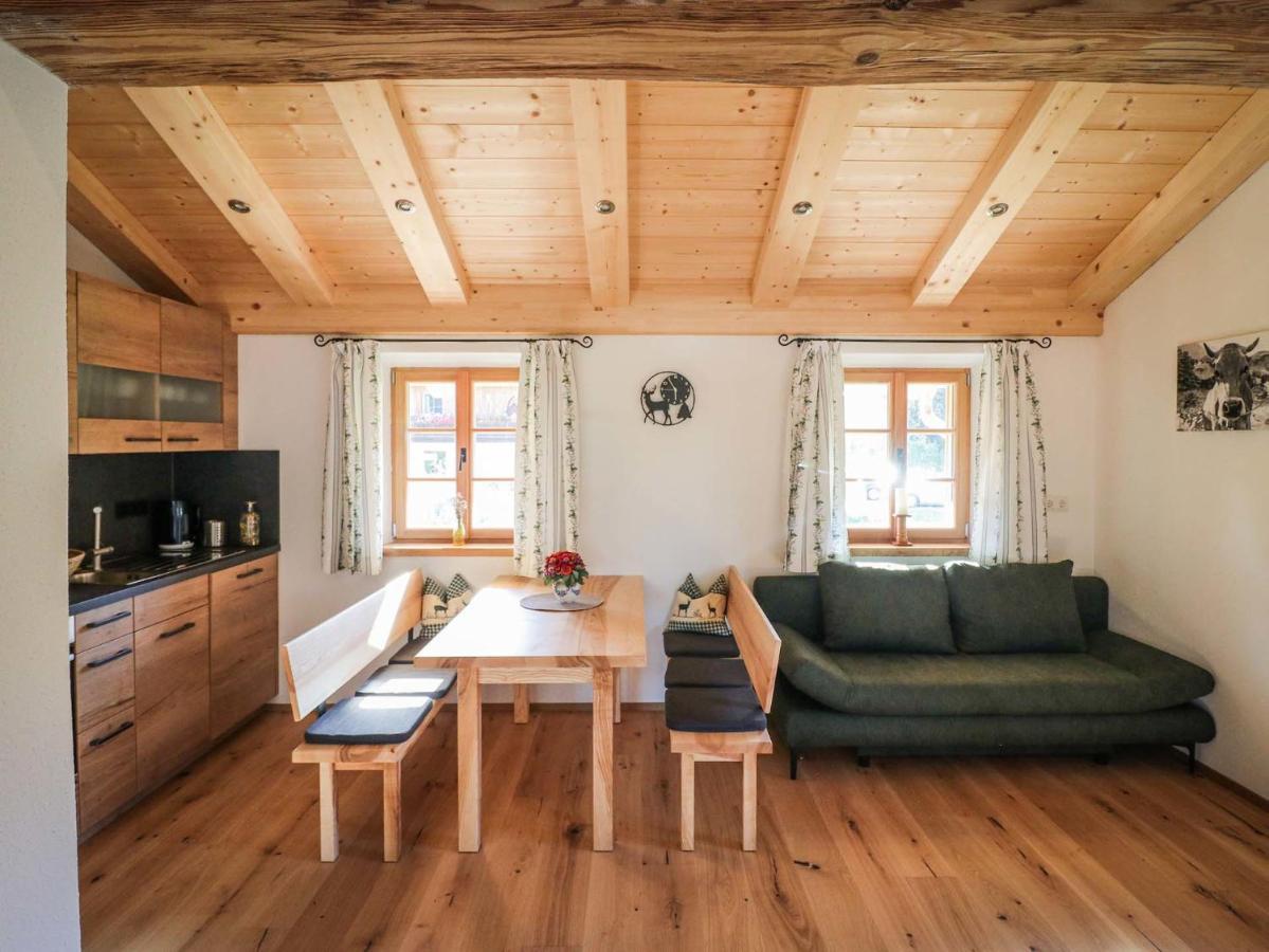 Ferienwohnungen Koller Bad Aibling Dış mekan fotoğraf
