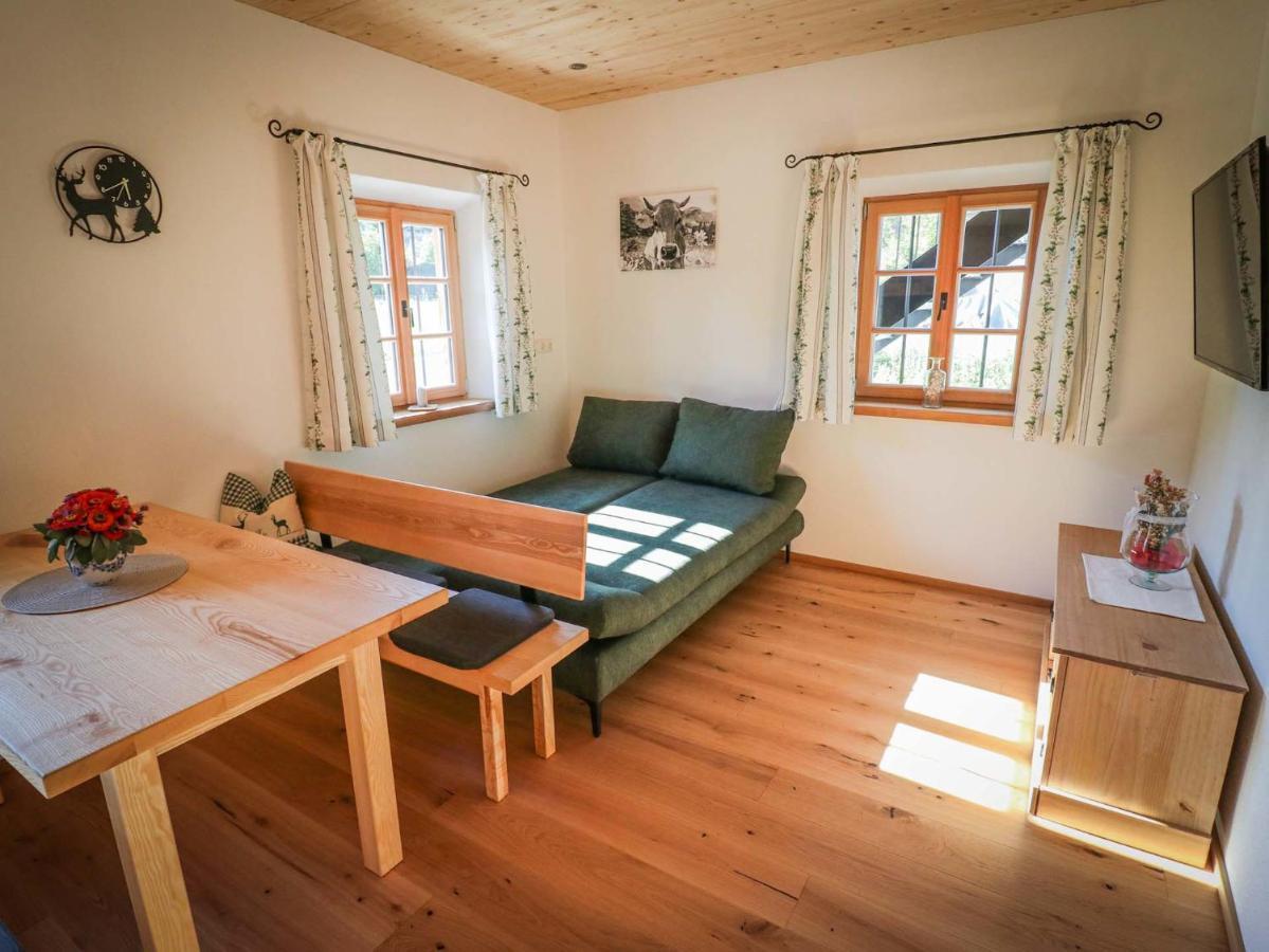 Ferienwohnungen Koller Bad Aibling Dış mekan fotoğraf