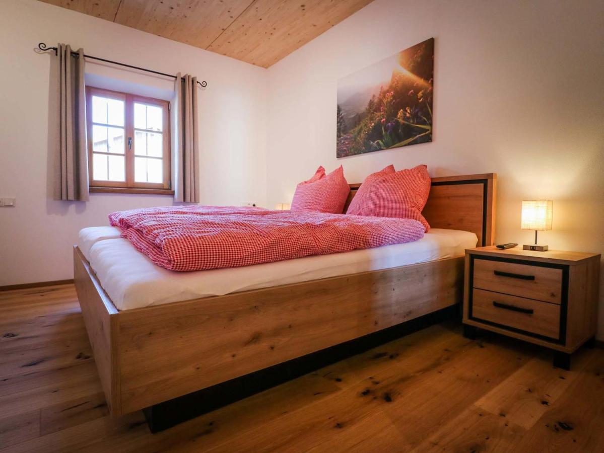 Ferienwohnungen Koller Bad Aibling Dış mekan fotoğraf